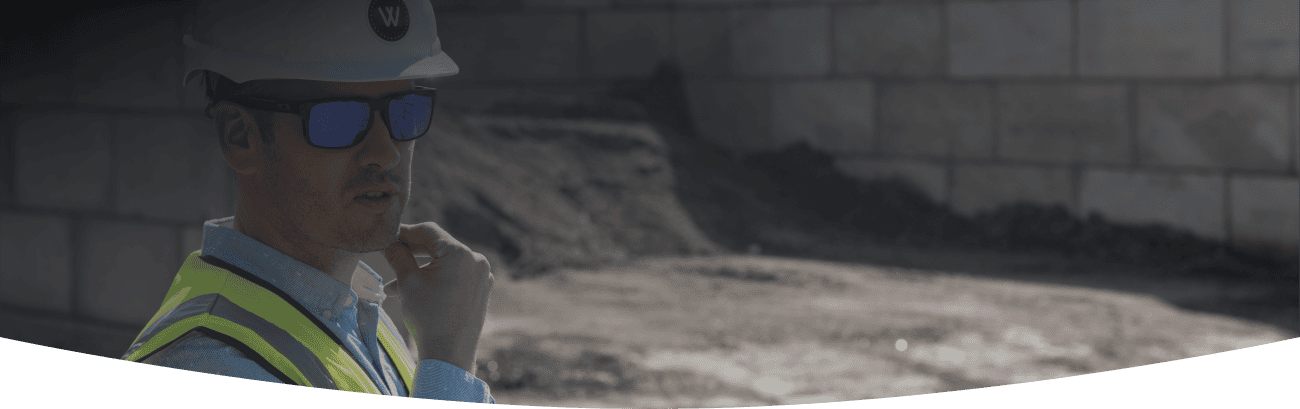 waste group employee