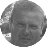 profile photo of Dave Grady
