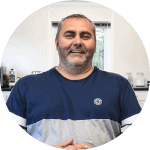 profile photo of Mark Collins