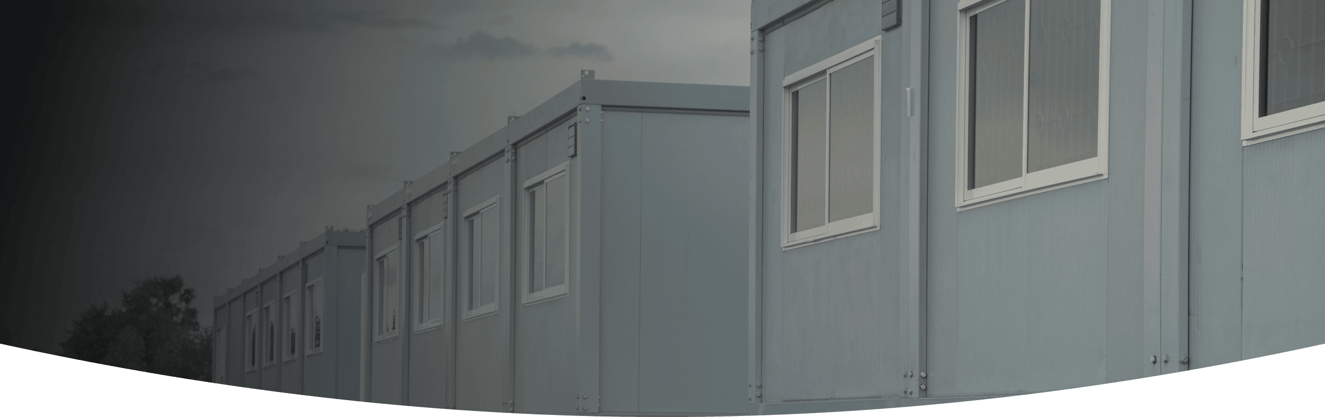 Site accommodation