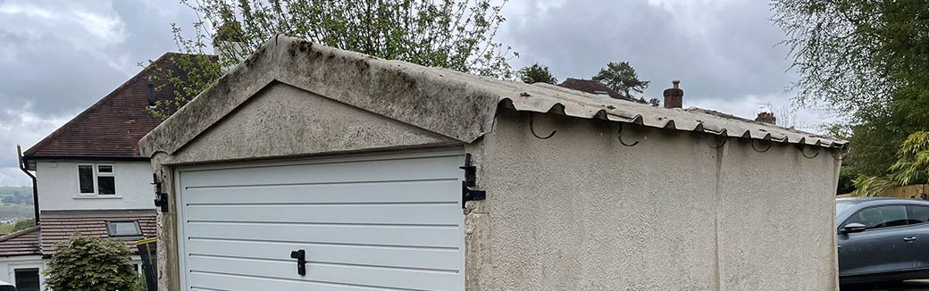 Asbestos disposal Dorset — licensed collection across Dorset